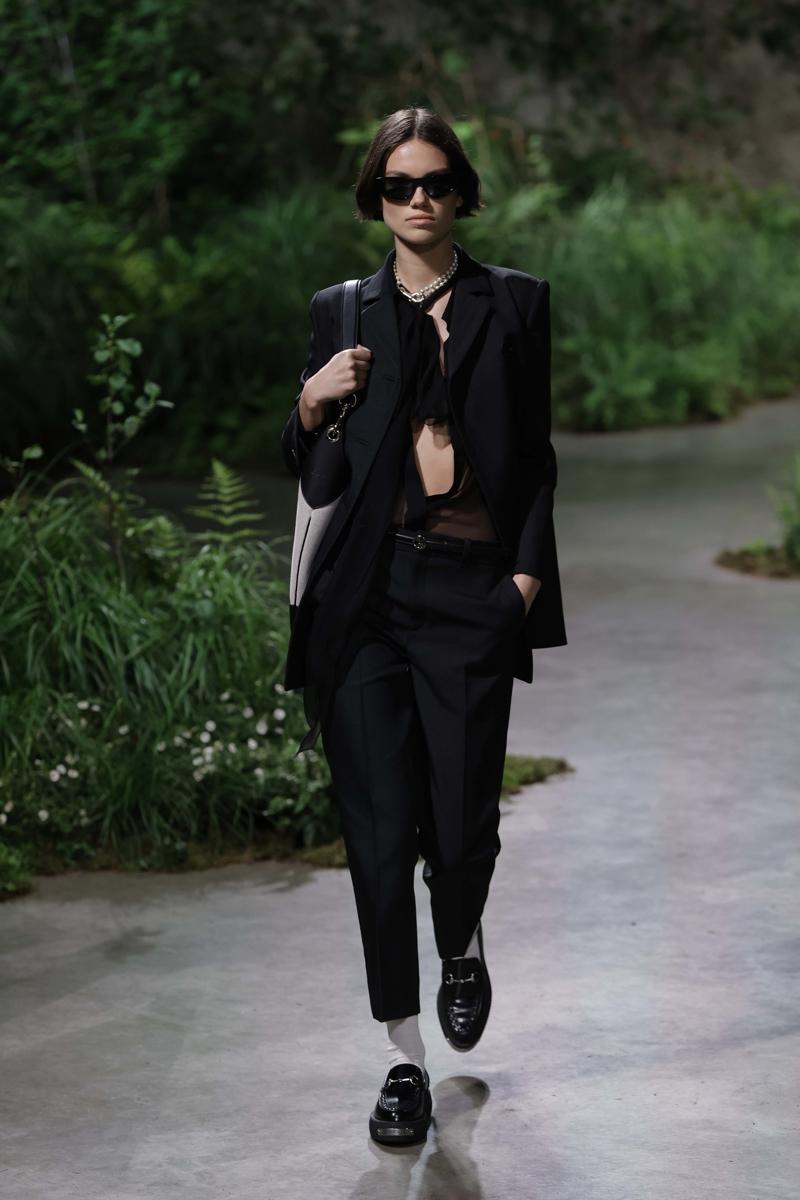 2024/25 Cruise Defileleri