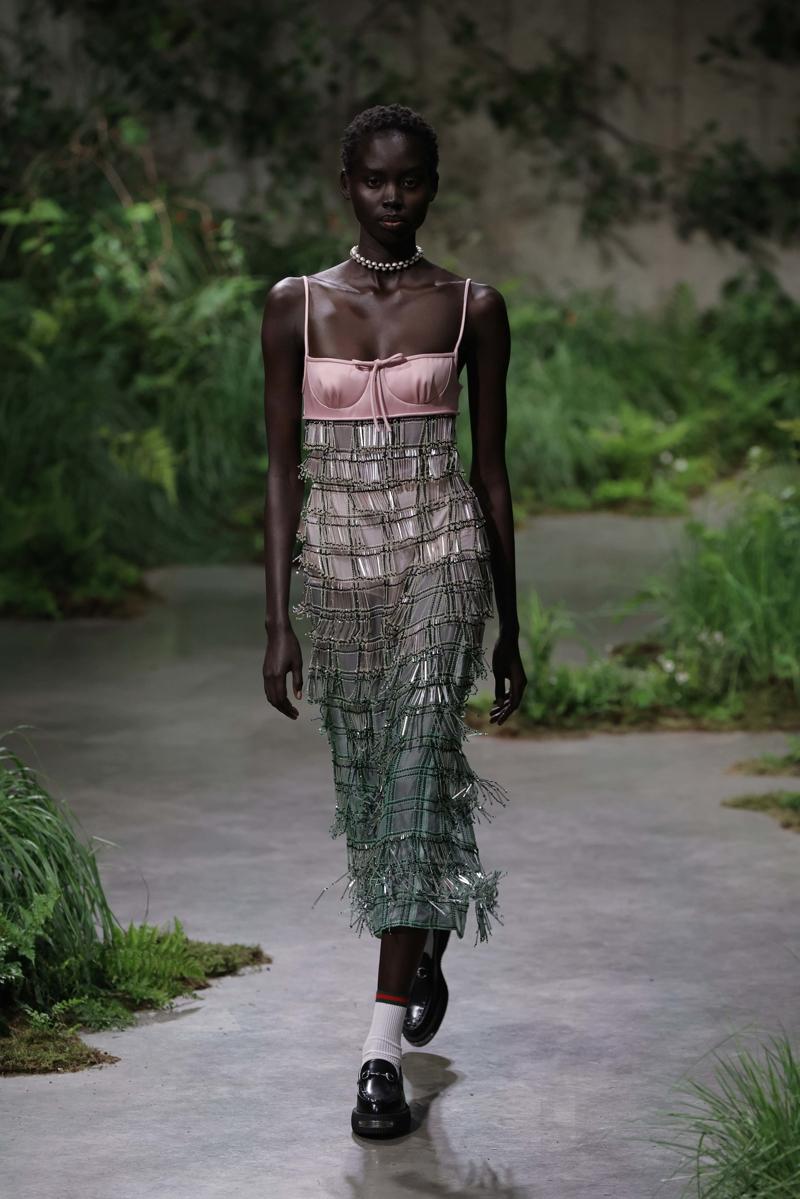 2024/25 Cruise Defileleri