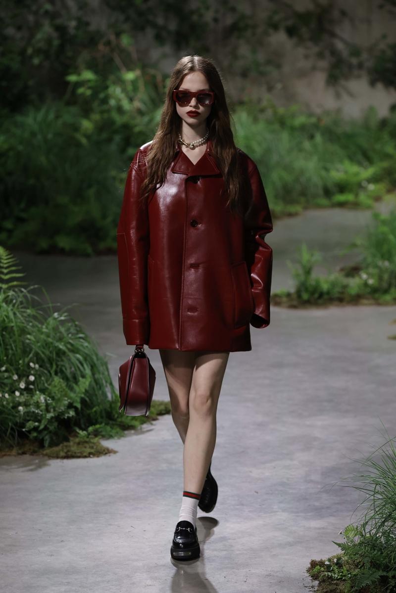 2024/25 Cruise Defileleri