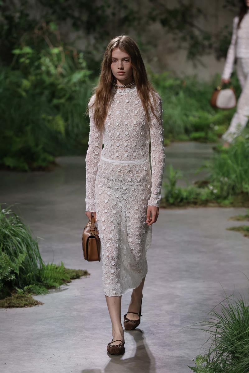 2024/25 Cruise Defileleri