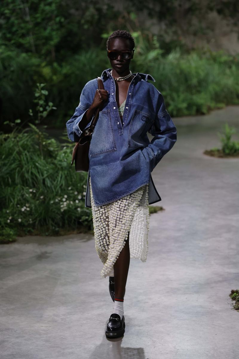 2024/25 Cruise Defileleri