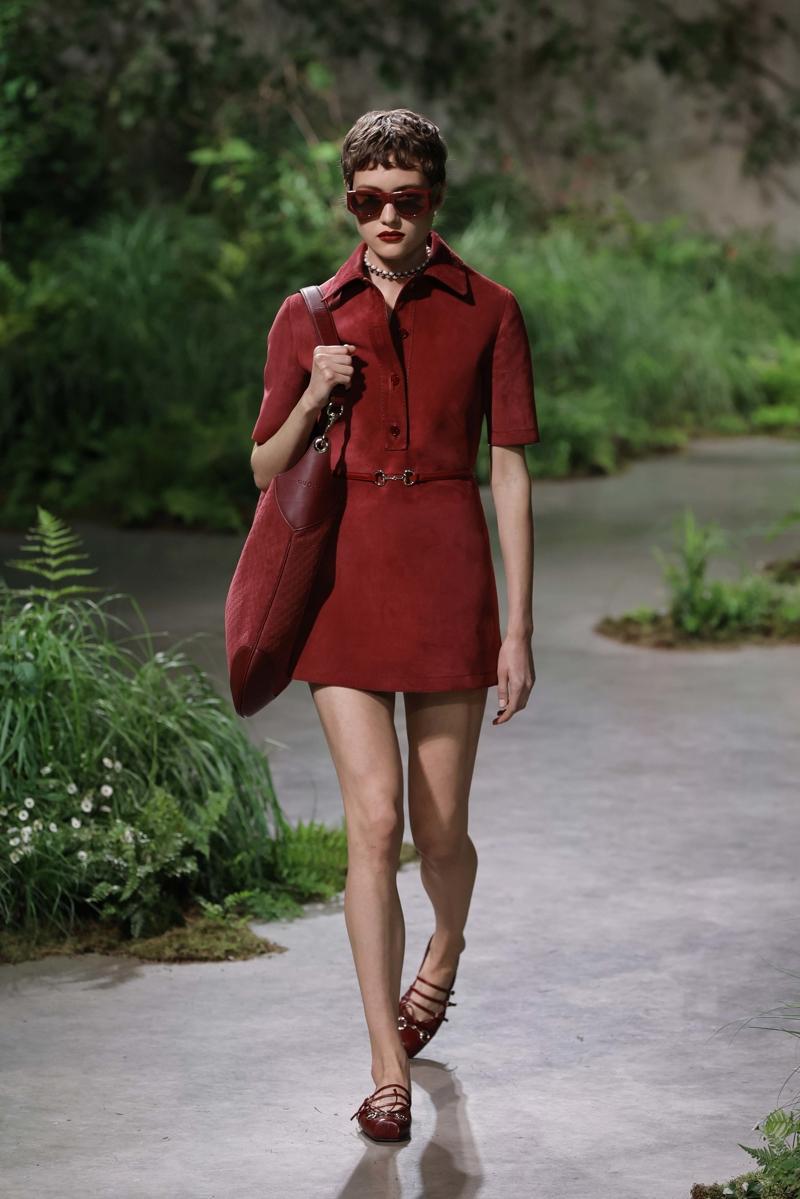 2024/25 Cruise Defileleri