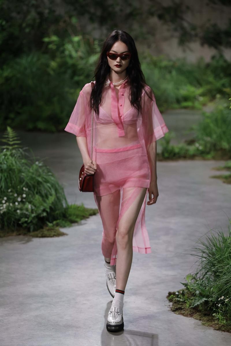 2024/25 Cruise Defileleri