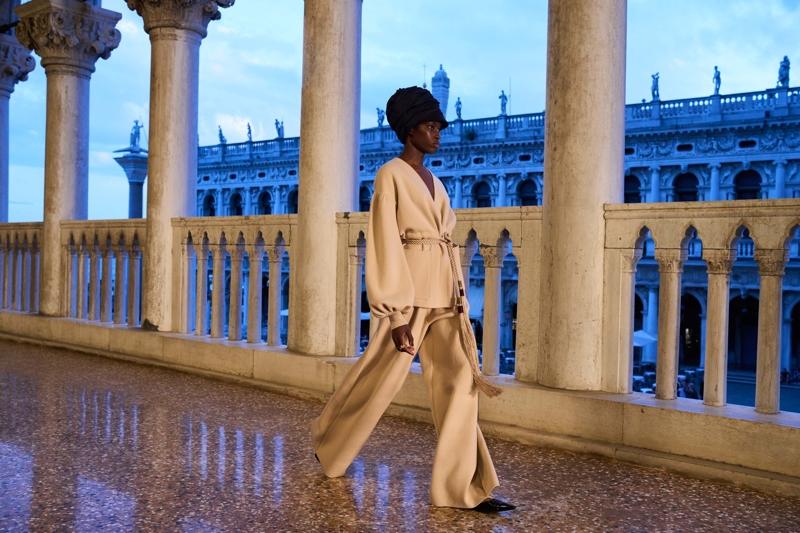 2024/25 Cruise Defileleri