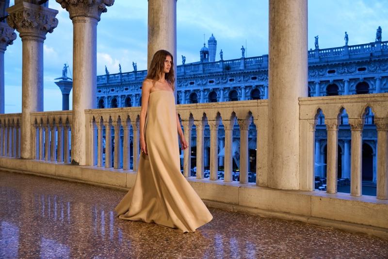 2024/25 Cruise Defileleri