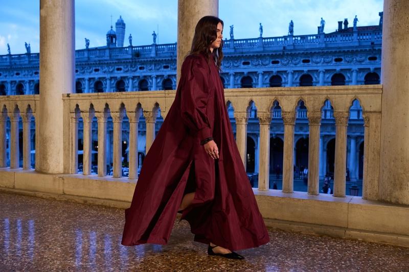 2024/25 Cruise Defileleri