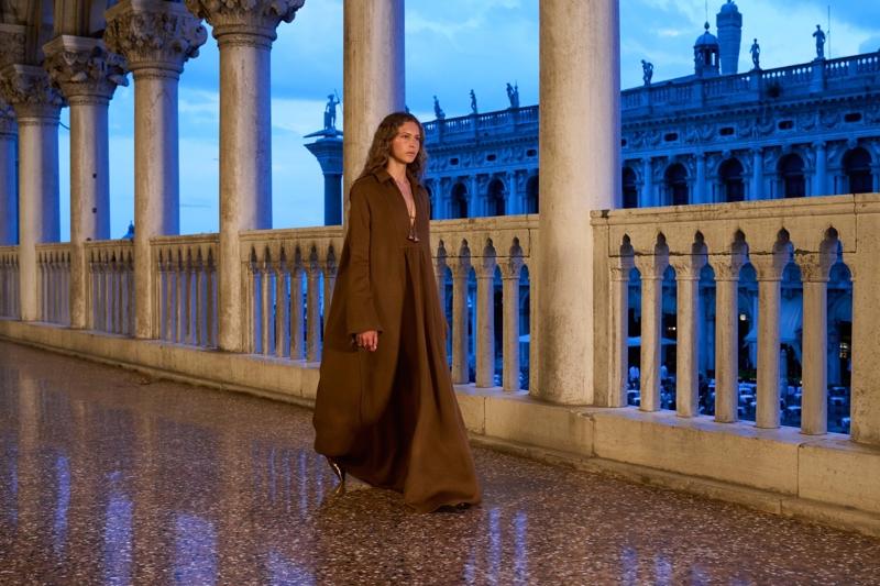 2024/25 Cruise Defileleri