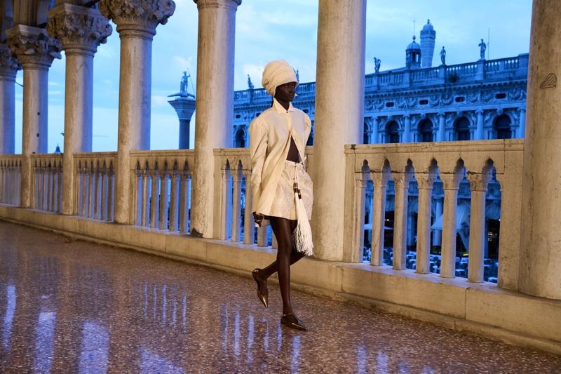 2024/25 Cruise Defileleri