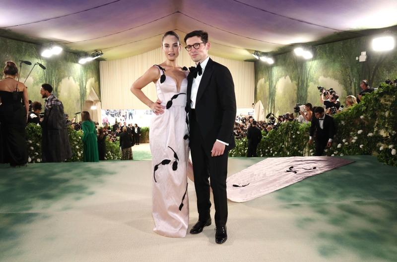 2024 MET Gala En İyi Kırmızı Halı Görünümleri