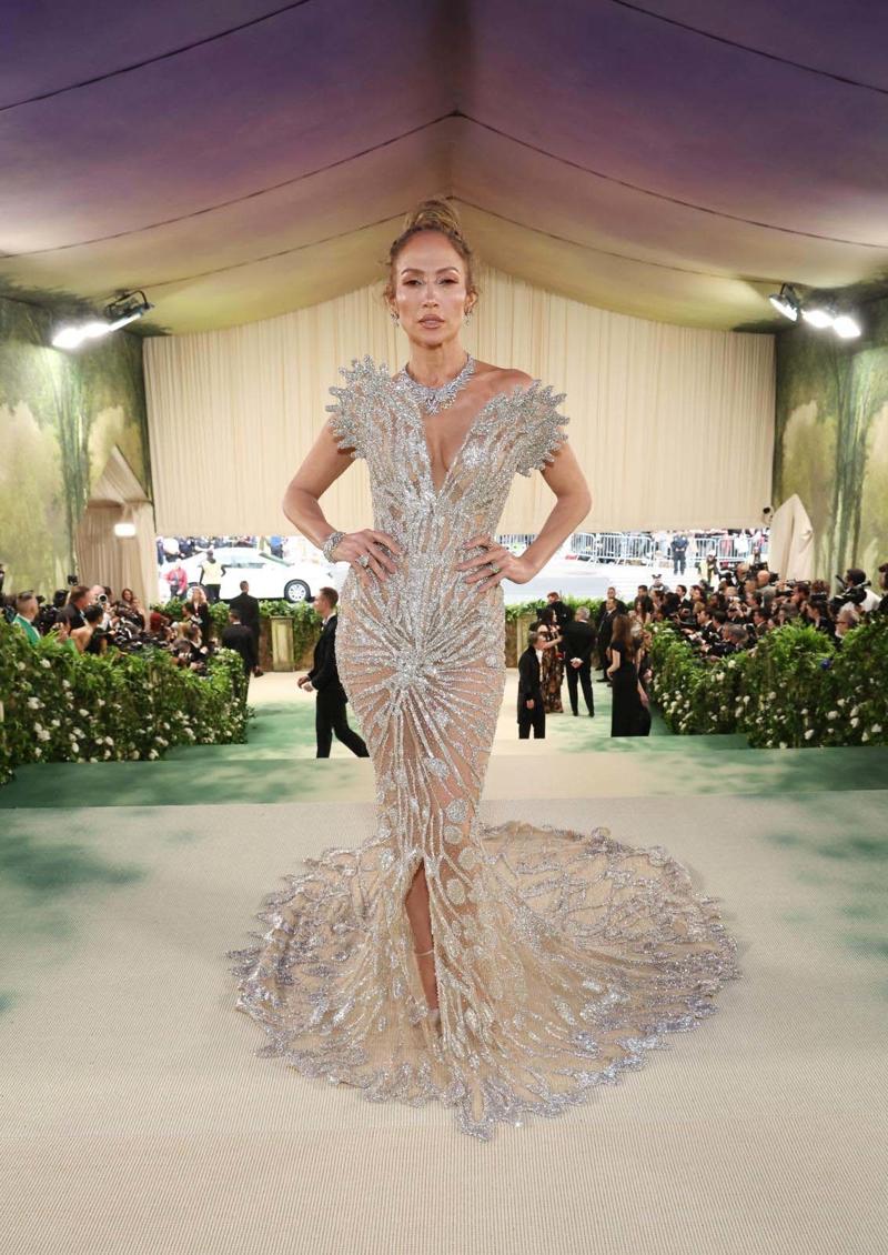 2024 MET Gala En İyi Kırmızı Halı Görünümleri
