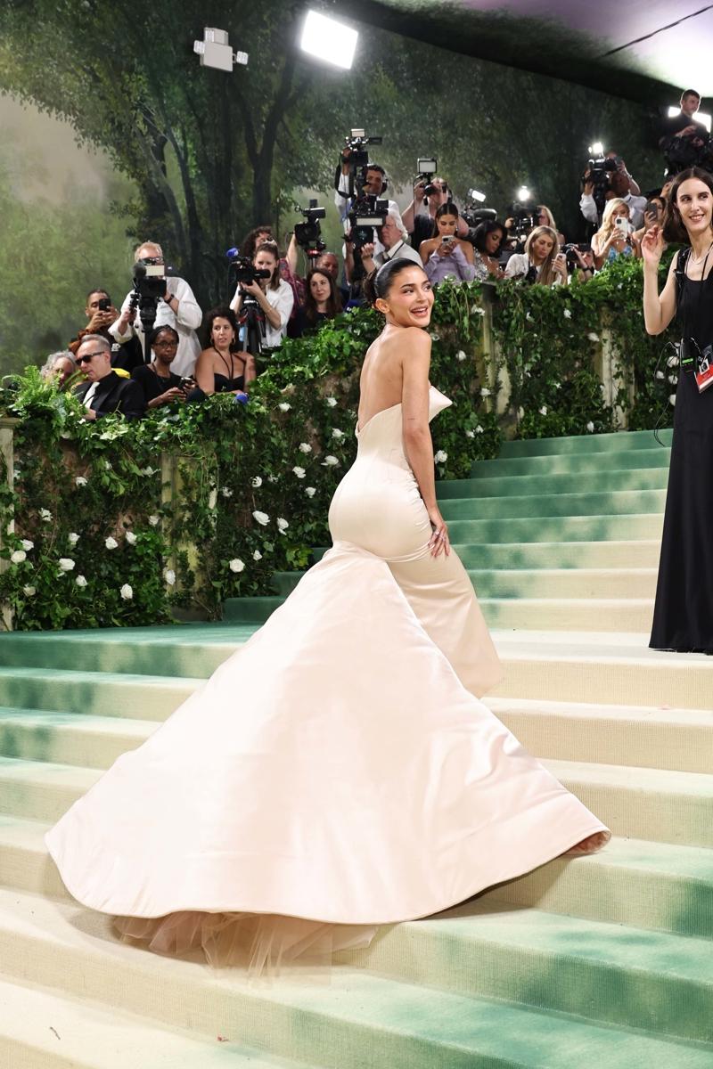 2024 MET Gala En İyi Kırmızı Halı Görünümleri