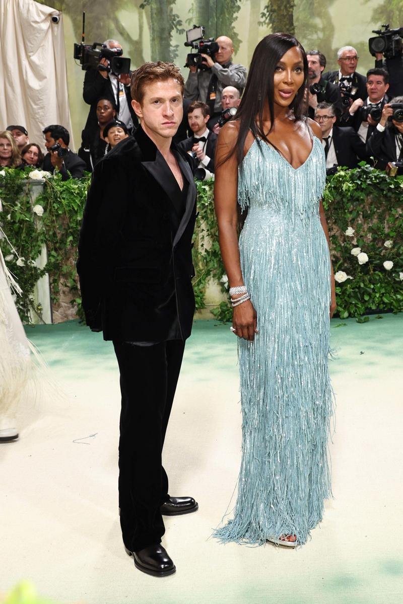 2024 MET Gala En İyi Kırmızı Halı Görünümleri