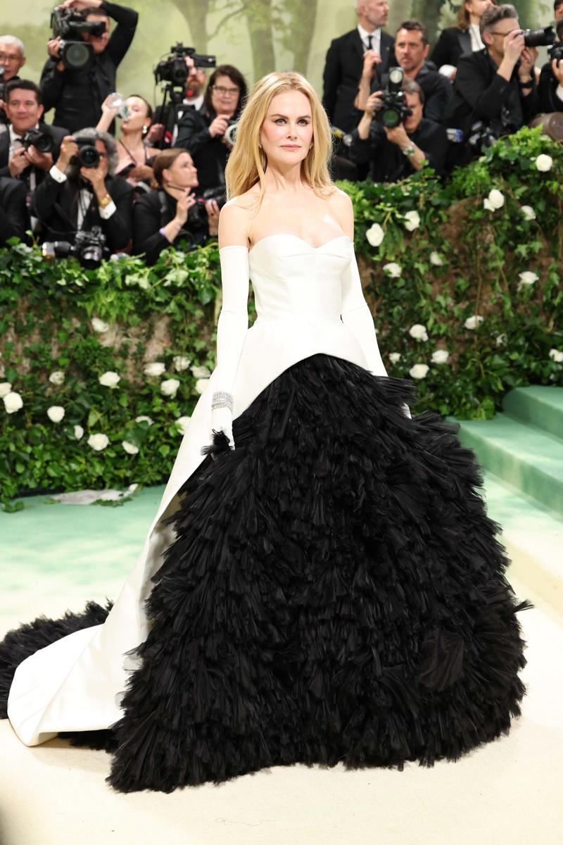 2024 MET Gala En İyi Kırmızı Halı Görünümleri
