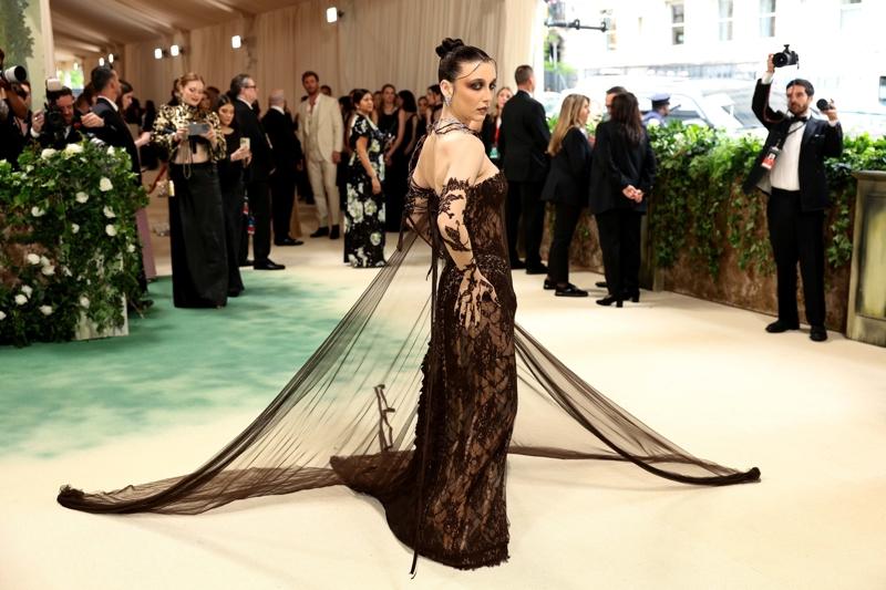 2024 MET Gala En İyi Kırmızı Halı Görünümleri