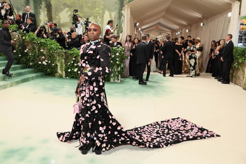 2024 MET Gala En İyi Kırmızı Halı Görünümleri