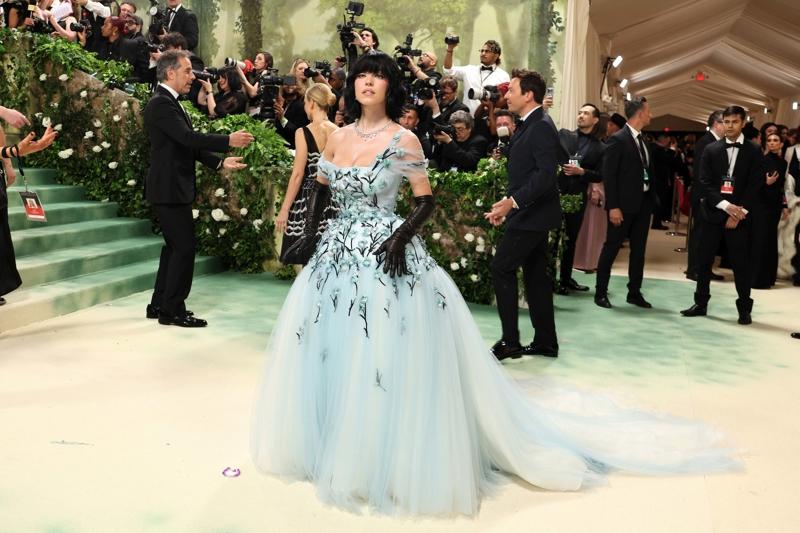 2024 MET Gala En İyi Kırmızı Halı Görünümleri