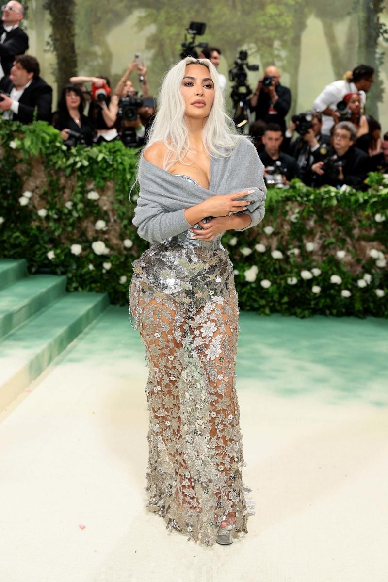 2024 MET Gala En İyi Kırmızı Halı Görünümleri