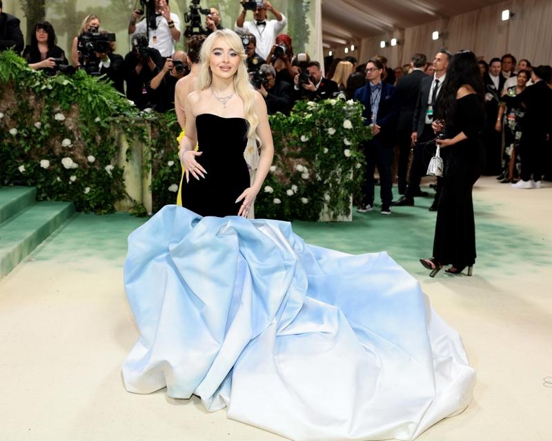 2024 MET Gala En İyi Kırmızı Halı Görünümleri