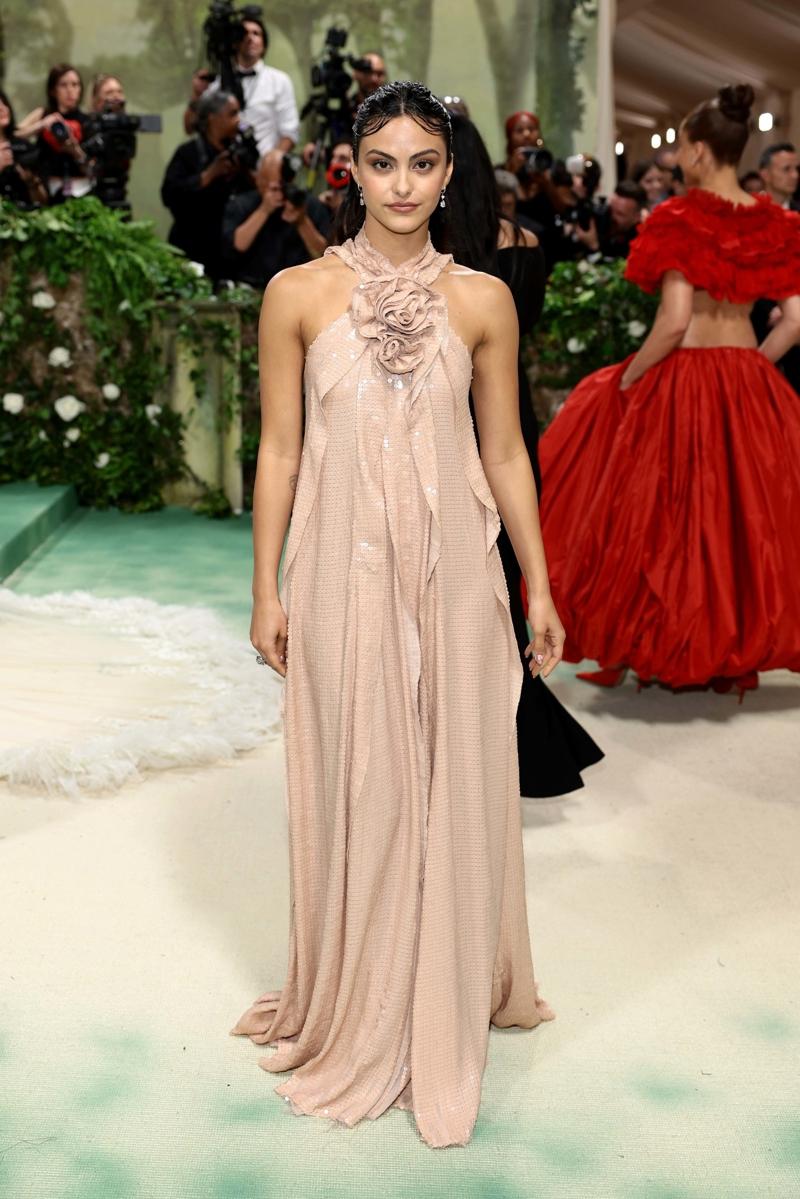 2024 MET Gala En İyi Kırmızı Halı Görünümleri