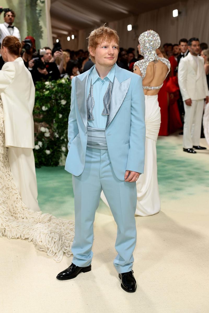 2024 MET Gala En İyi Kırmızı Halı Görünümleri