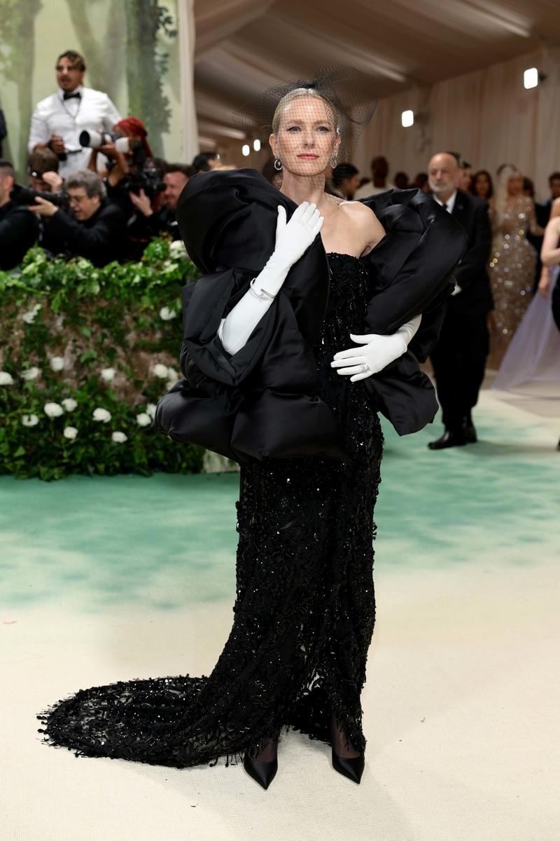 2024 MET Gala En İyi Kırmızı Halı Görünümleri