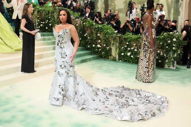 2024 MET Gala En İyi Kırmızı Halı Görünümleri