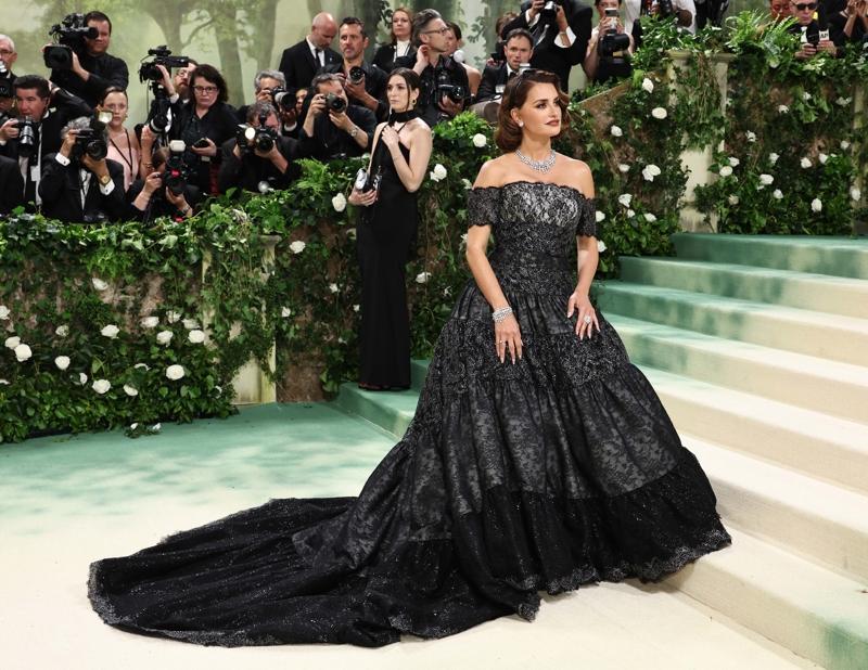 2024 MET Gala En İyi Kırmızı Halı Görünümleri