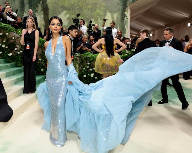 2024 MET Gala En İyi Kırmızı Halı Görünümleri