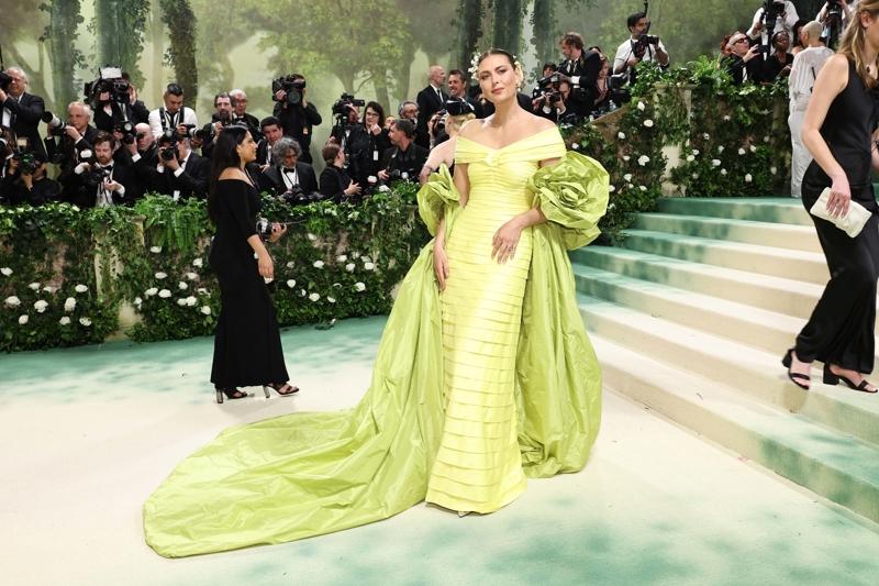 2024 MET Gala En İyi Kırmızı Halı Görünümleri