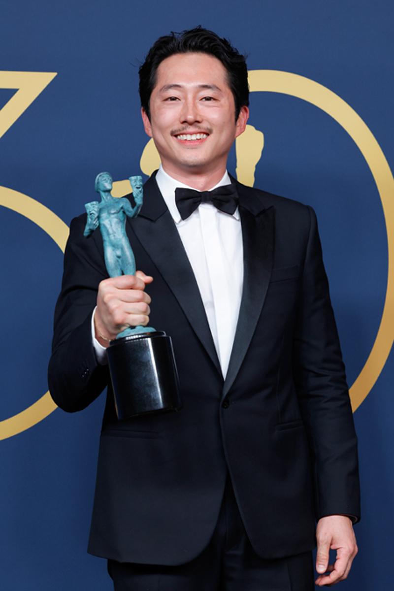 30. SAG Ödülleri: Kazananlar ve Kırmızı Halı