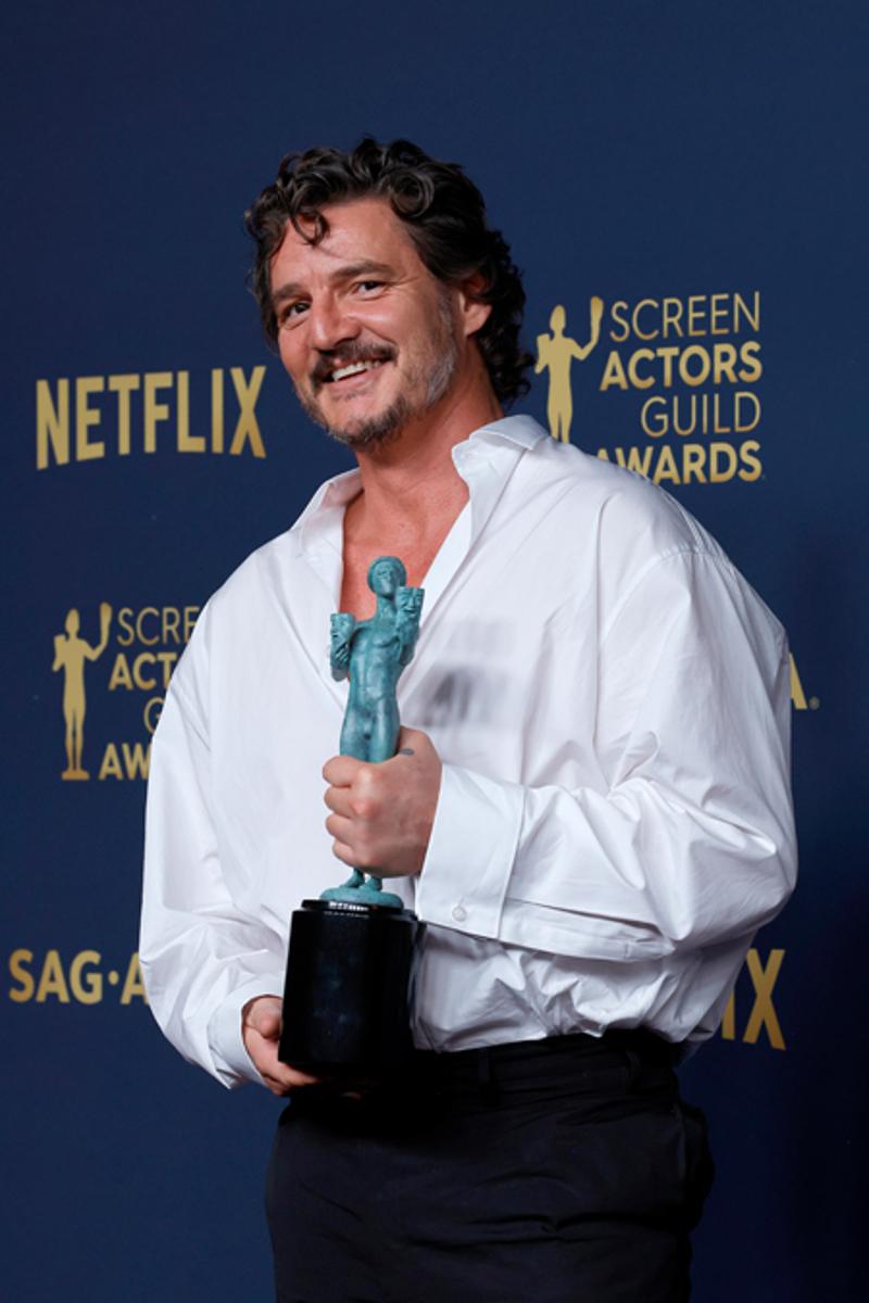 30. SAG Ödülleri: Kazananlar ve Kırmızı Halı