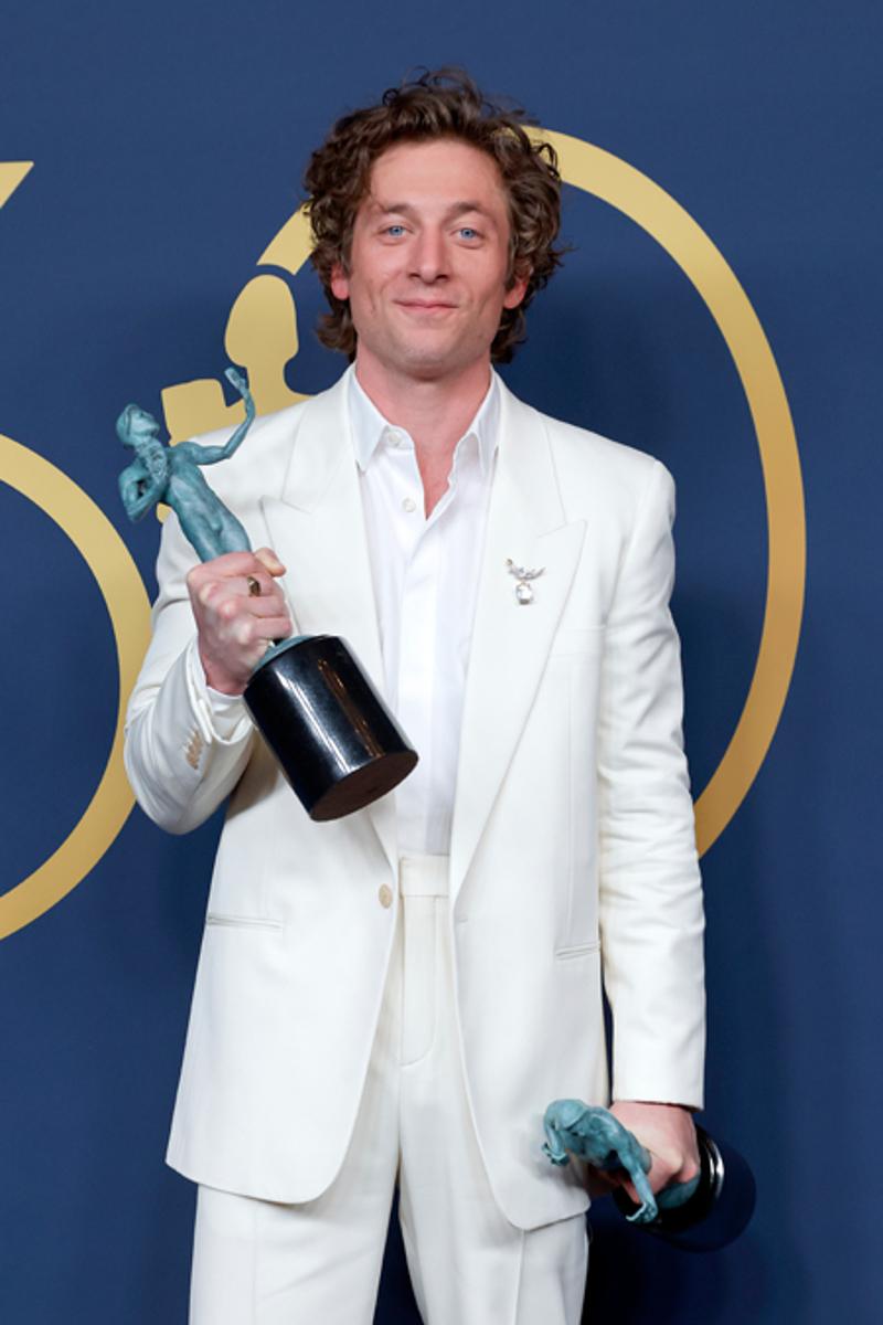 30. SAG Ödülleri: Kazananlar ve Kırmızı Halı