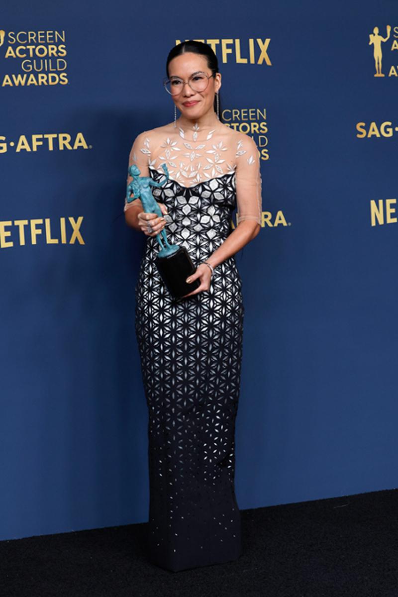 30. SAG Ödülleri: Kazananlar ve Kırmızı Halı