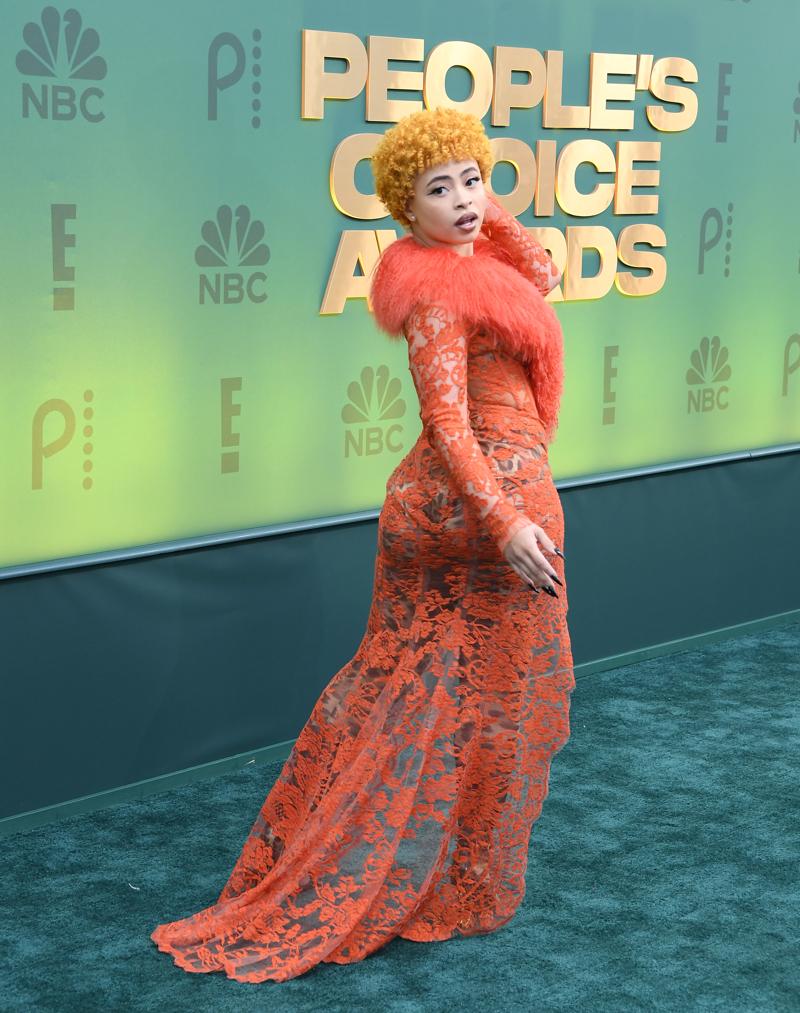 49. People's Choice Ödülleri: Kazananlar ve Kırmızı Halı