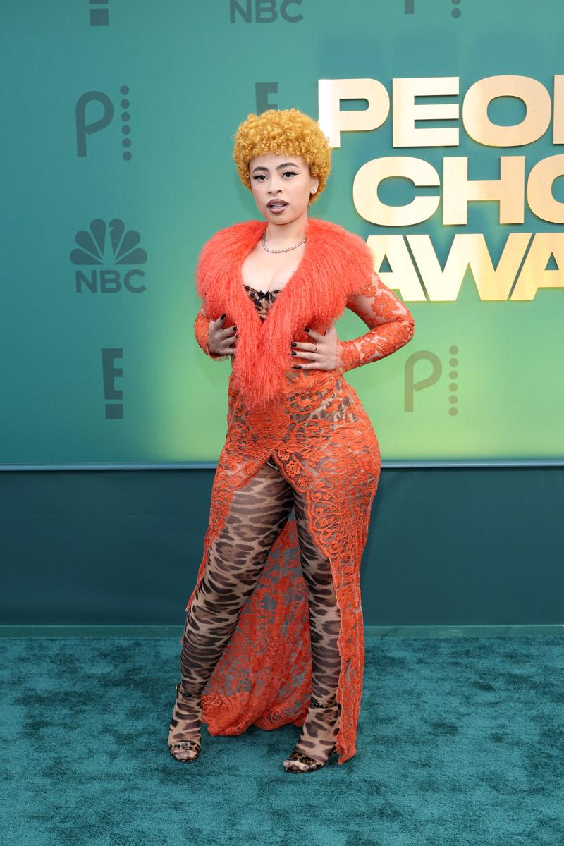 49. People's Choice Ödülleri: Kazananlar ve Kırmızı Halı