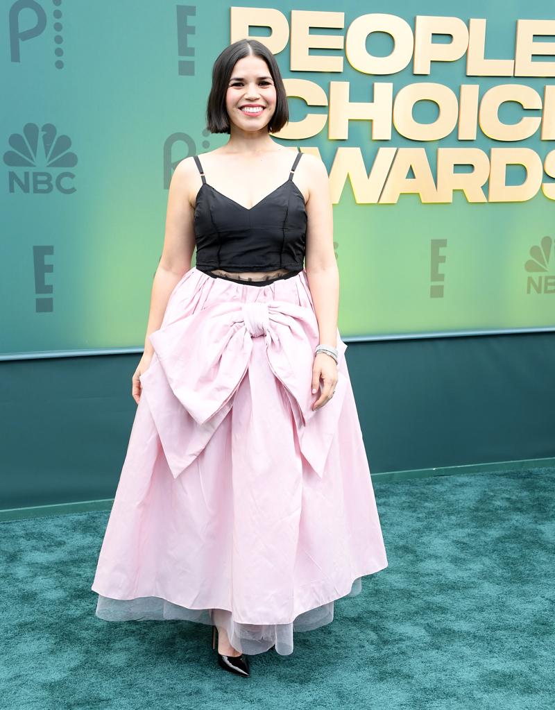 49. People's Choice Ödülleri: Kazananlar ve Kırmızı Halı