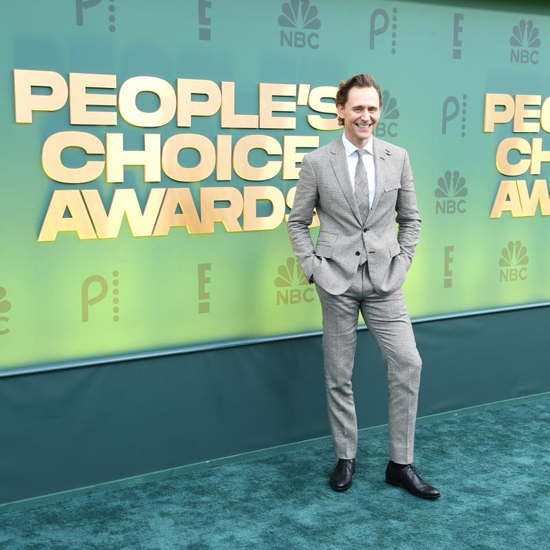 49. People's Choice Ödülleri: Kazananlar ve Kırmızı Halı