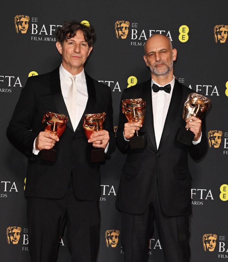 77. BAFTA Film Ödülleri: Kazananlar ve Kırmızı Halı