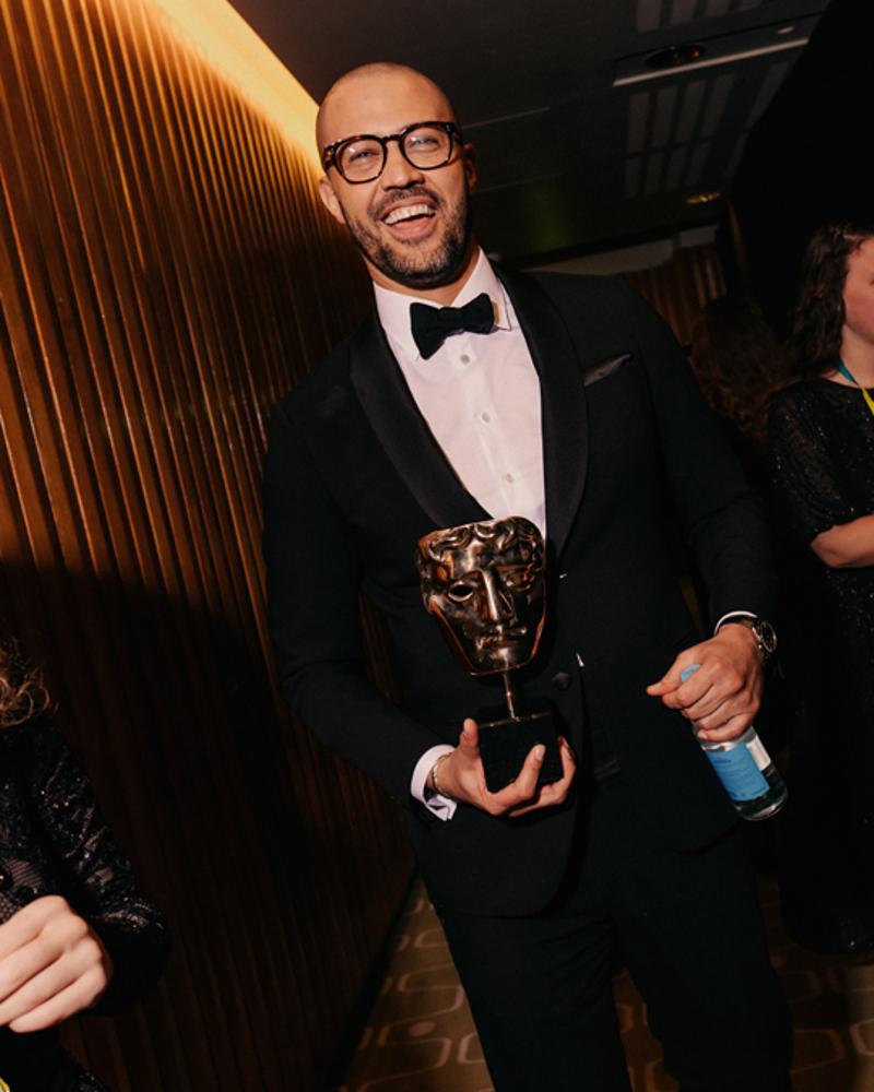 77. BAFTA Film Ödülleri: Kazananlar ve Kırmızı Halı