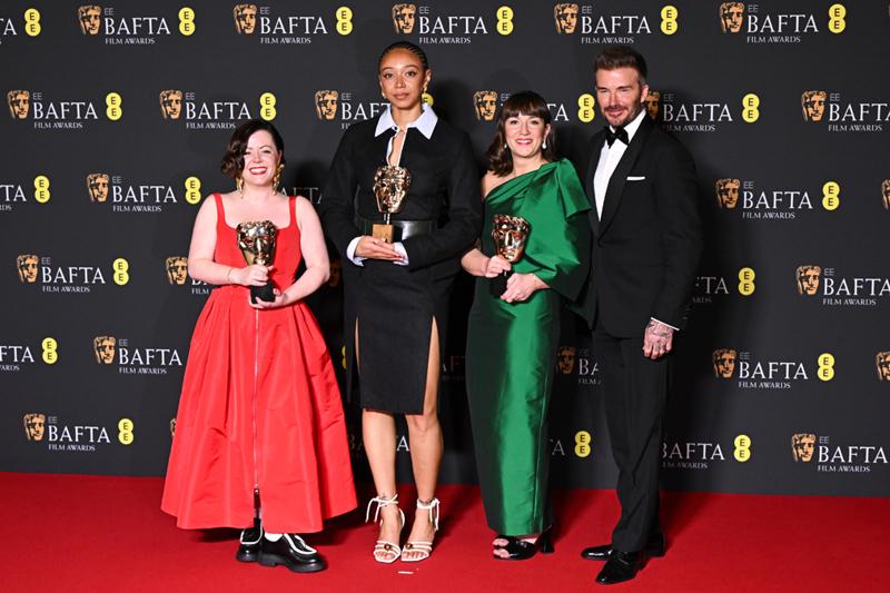 77. BAFTA Film Ödülleri: Kazananlar ve Kırmızı Halı