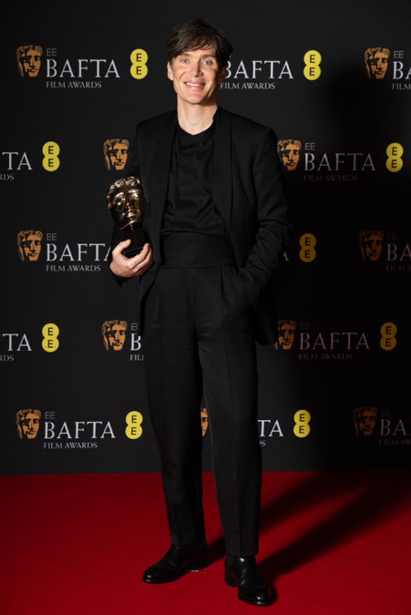 77. BAFTA Film Ödülleri: Kazananlar ve Kırmızı Halı