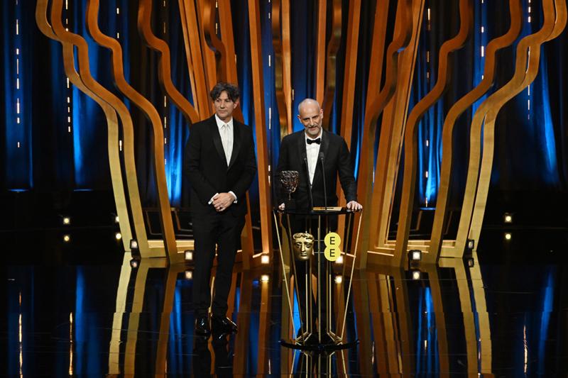 77. BAFTA Film Ödülleri: Kazananlar ve Kırmızı Halı