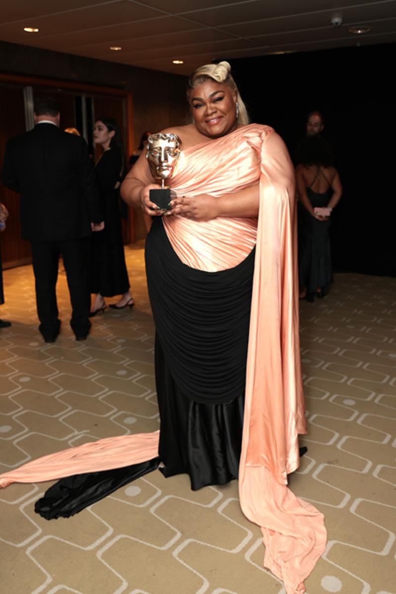 77. BAFTA Film Ödülleri: Kazananlar ve Kırmızı Halı