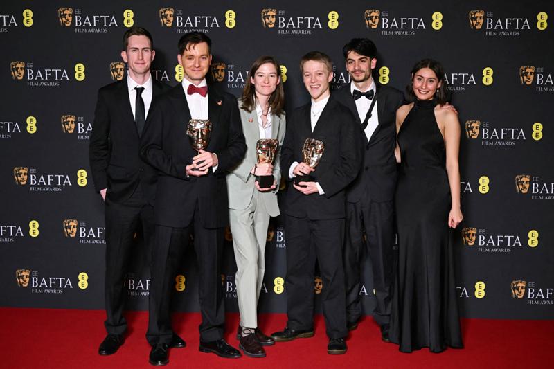 77. BAFTA Film Ödülleri: Kazananlar ve Kırmızı Halı