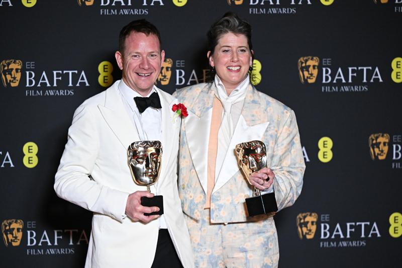 77. BAFTA Film Ödülleri: Kazananlar ve Kırmızı Halı