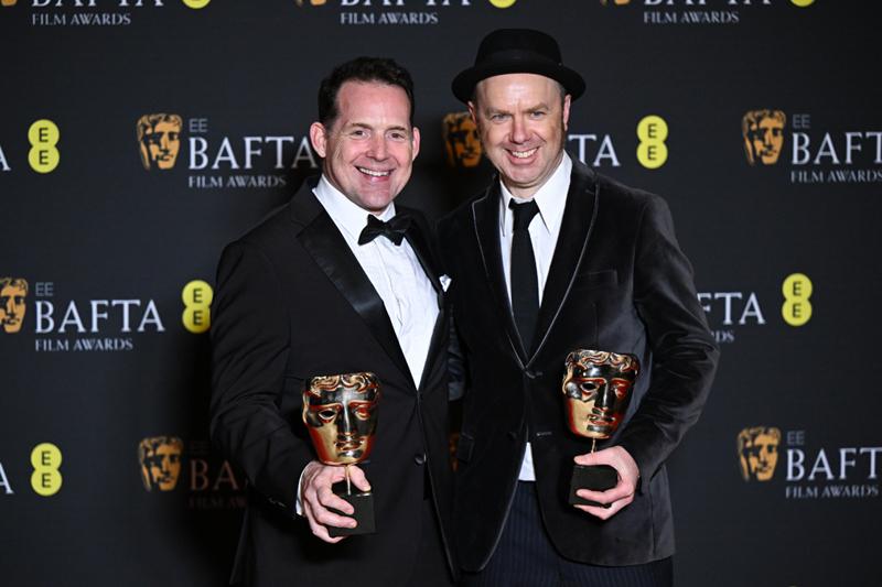 77. BAFTA Film Ödülleri: Kazananlar ve Kırmızı Halı