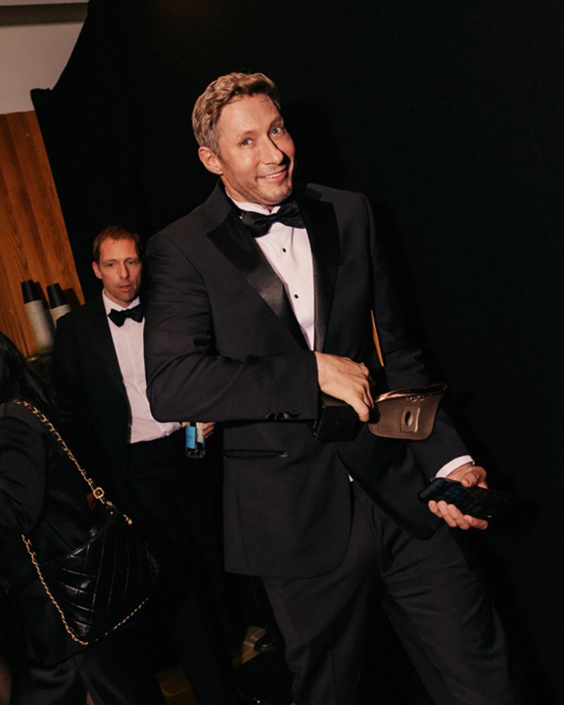 77. BAFTA Film Ödülleri: Kazananlar ve Kırmızı Halı