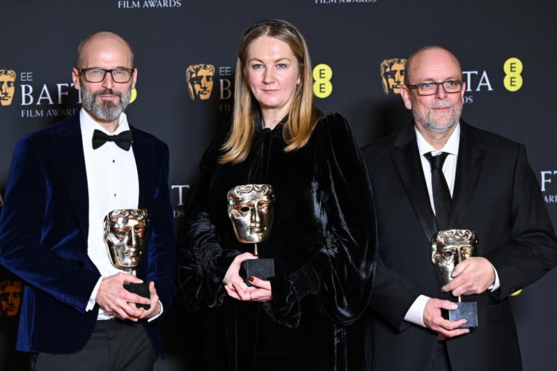 77. BAFTA Film Ödülleri: Kazananlar ve Kırmızı Halı