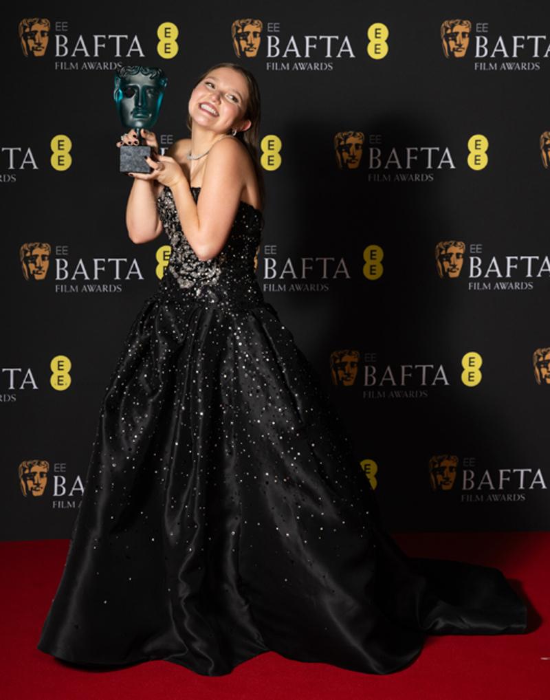 77. BAFTA Film Ödülleri: Kazananlar ve Kırmızı Halı
