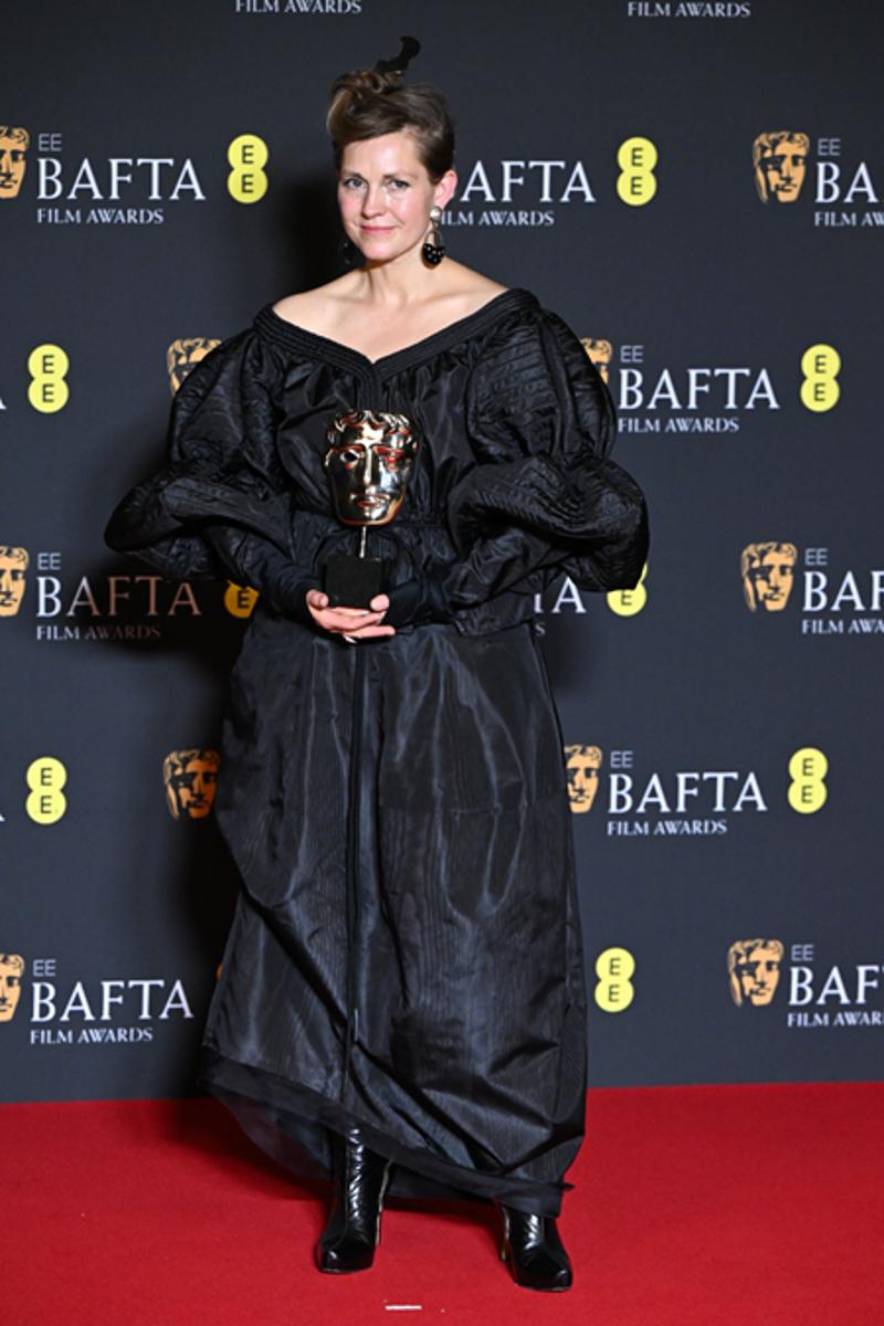 77. BAFTA Film Ödülleri: Kazananlar ve Kırmızı Halı